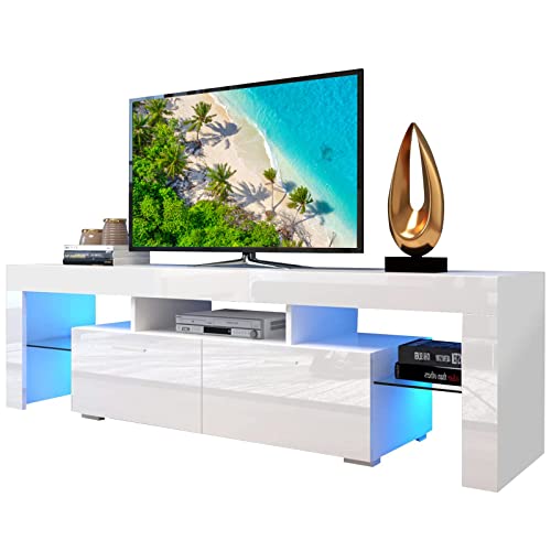 Textured Grey Diamond TV Stand – Modern TV Cabinet in Kenya - Image 2