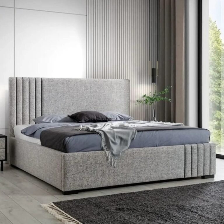 Bed Frame 5