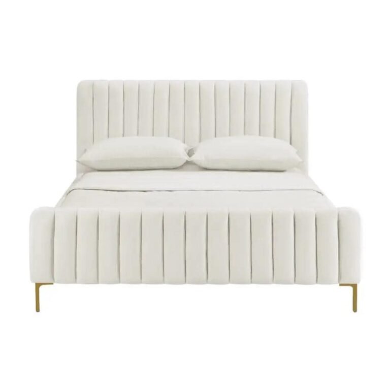 Bed Frame 4