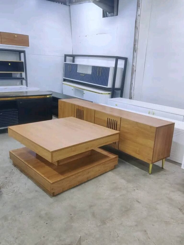 TV Stand 4