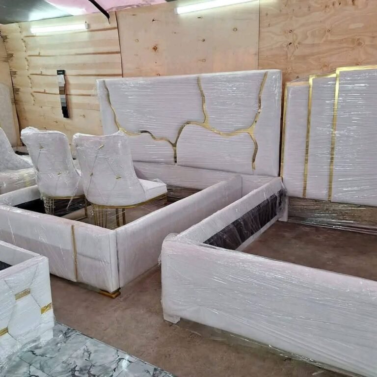 Bed Frame 3