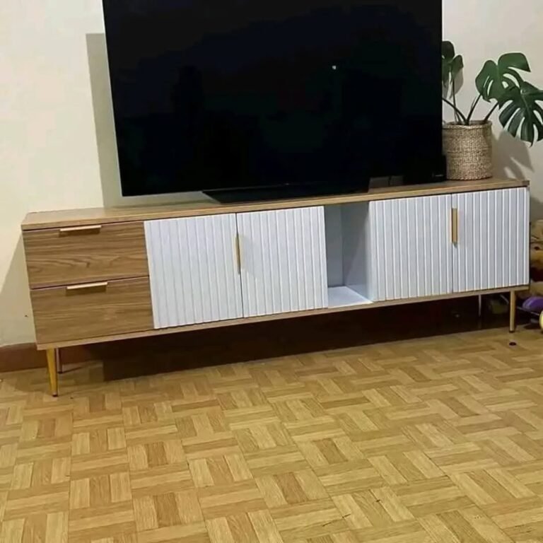 TV Stand 2