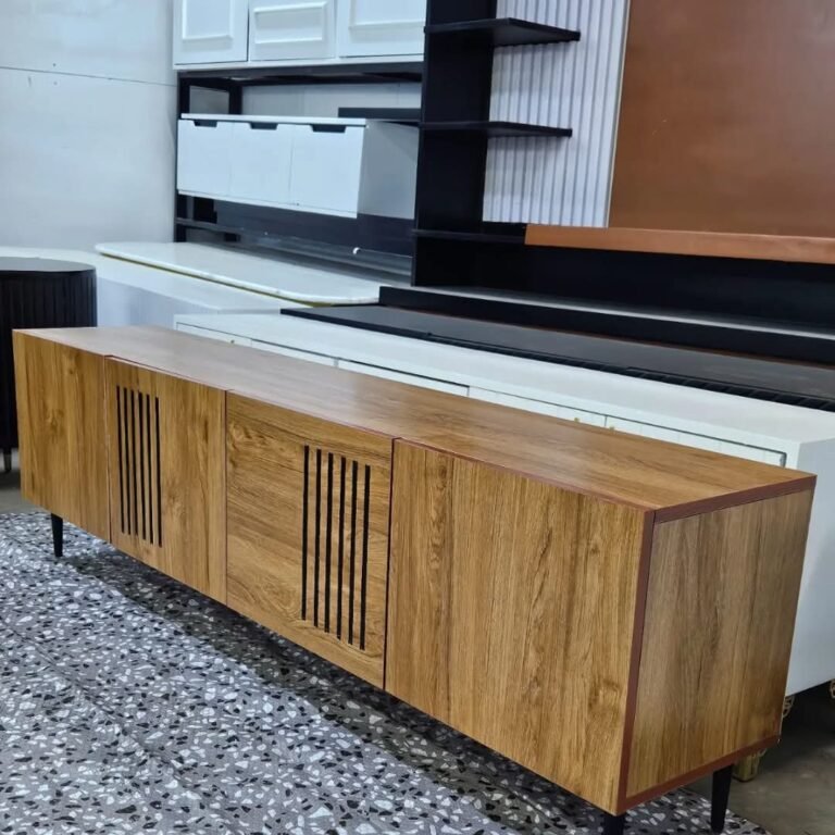 TV Stand 1