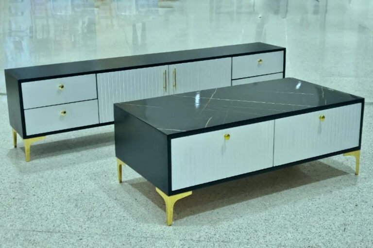 TV Stand 4
