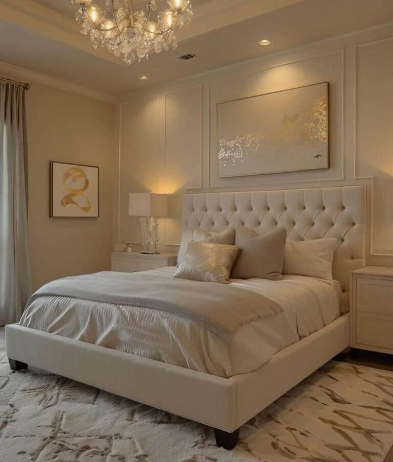 Bed Frame 3