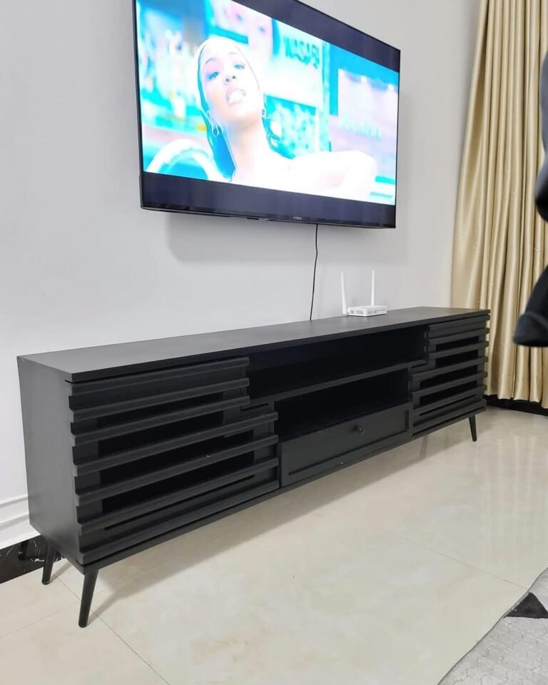 TV Stand 1