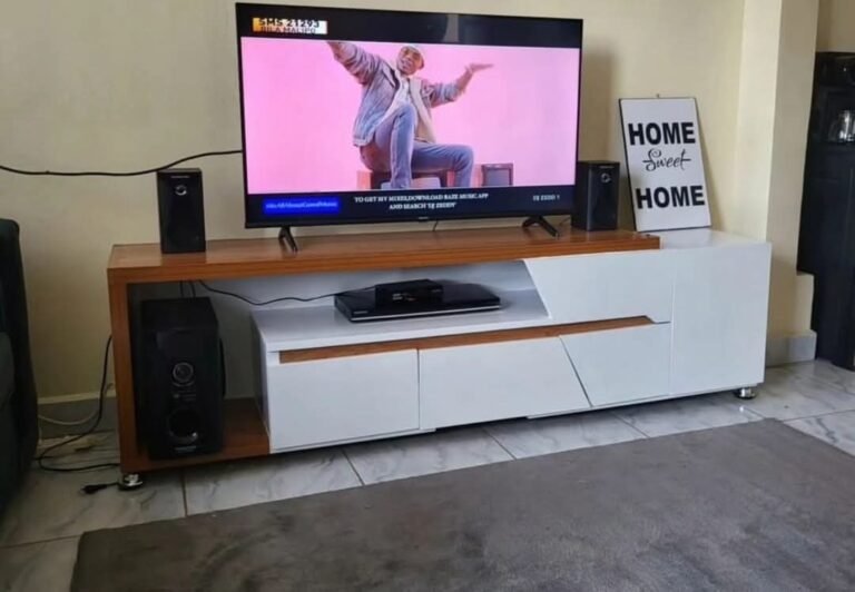TV Stand 2