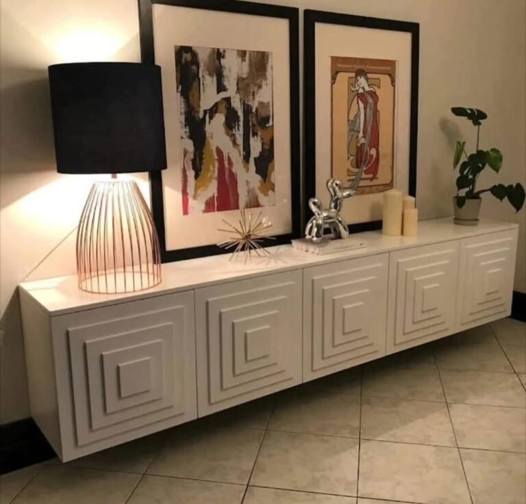 TV Stand 1