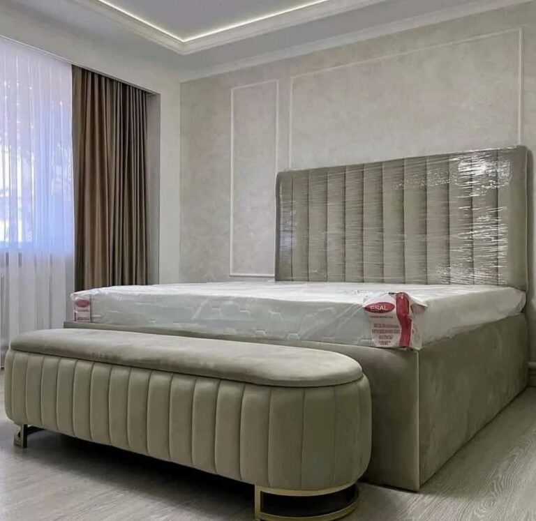 Bed Frame 4