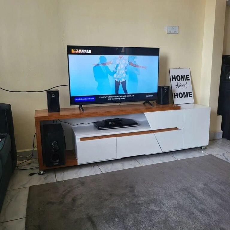 TV Stand 4