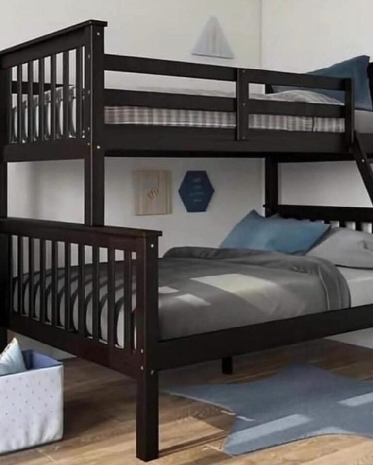 Bed Frame 2