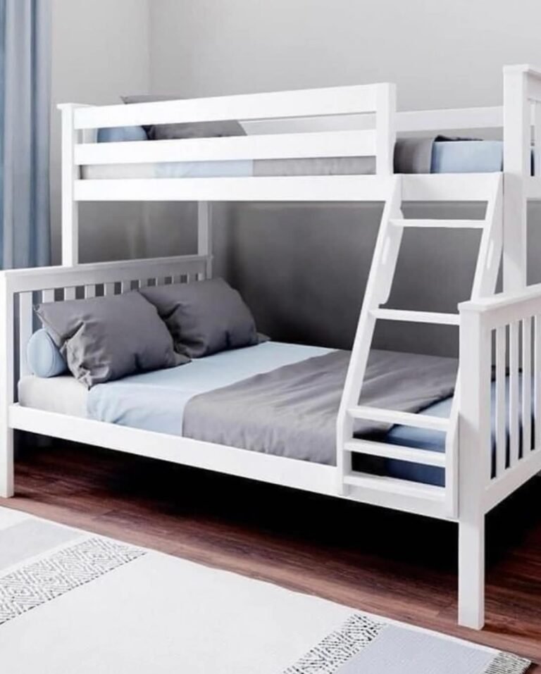 Bed Frame 1