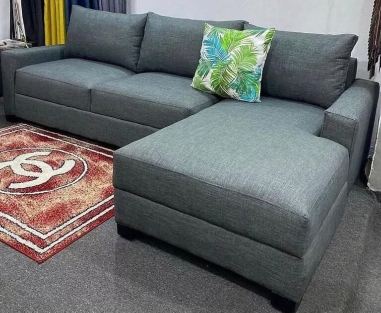 All Living Rooms