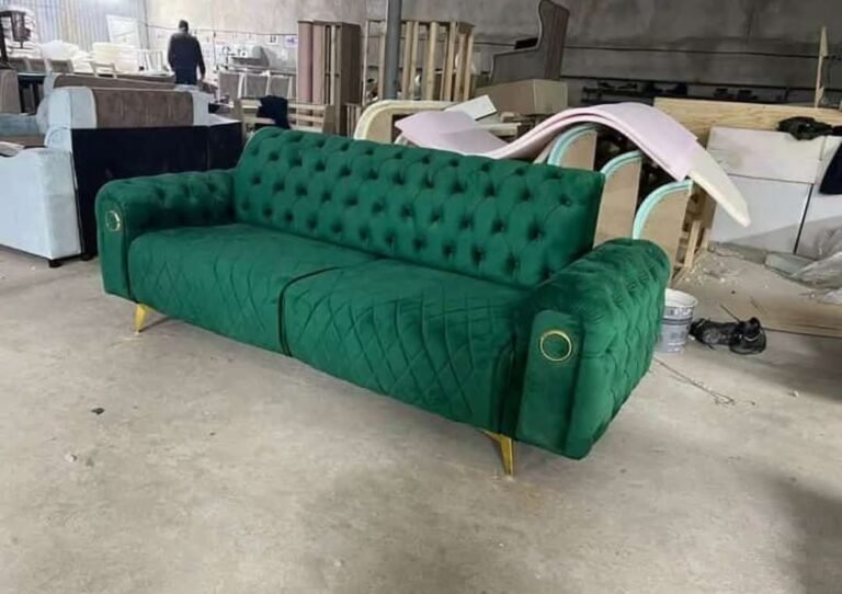 Sofa Set 5