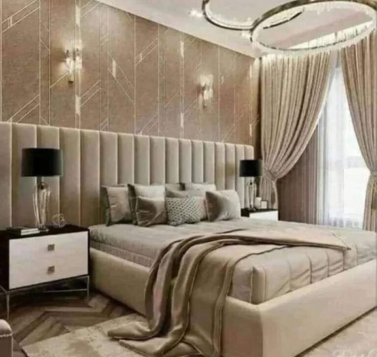 Bed Frame 5