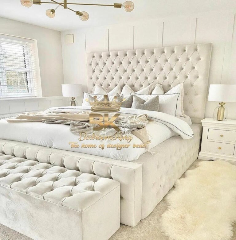 Bed Frame 5