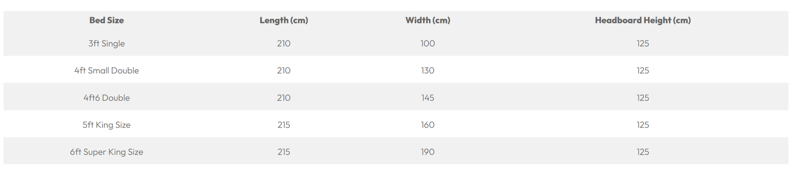 Modern Teal Geometric Cambridge Grande Bed – King Size Upholstered Bed Frame with Matching Side Tables in Kenya - Image 8