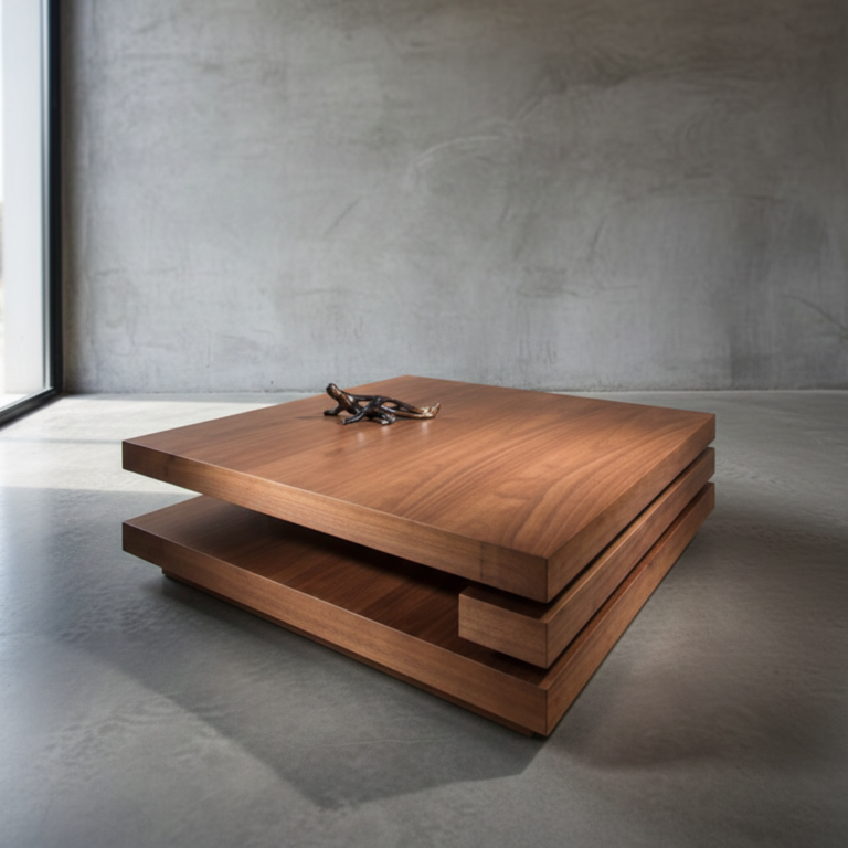 Coffee Table 4