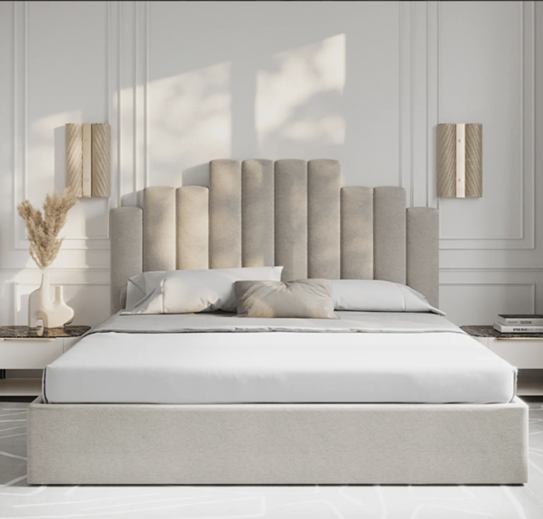 Bed Frame 4
