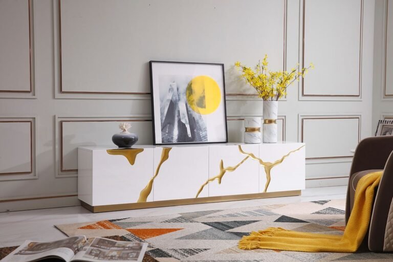 TV Stand 2