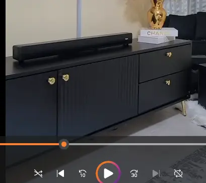 TV Stand 1