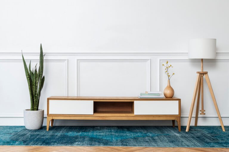 Top 10 Modern TV Stands in Kenya