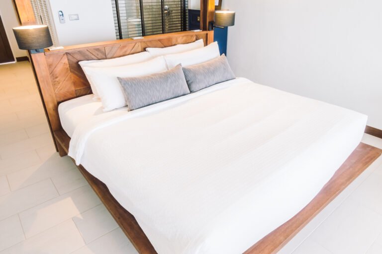 Steps for Creating a Dreamy Bedroom for a Good Night’s Sleep