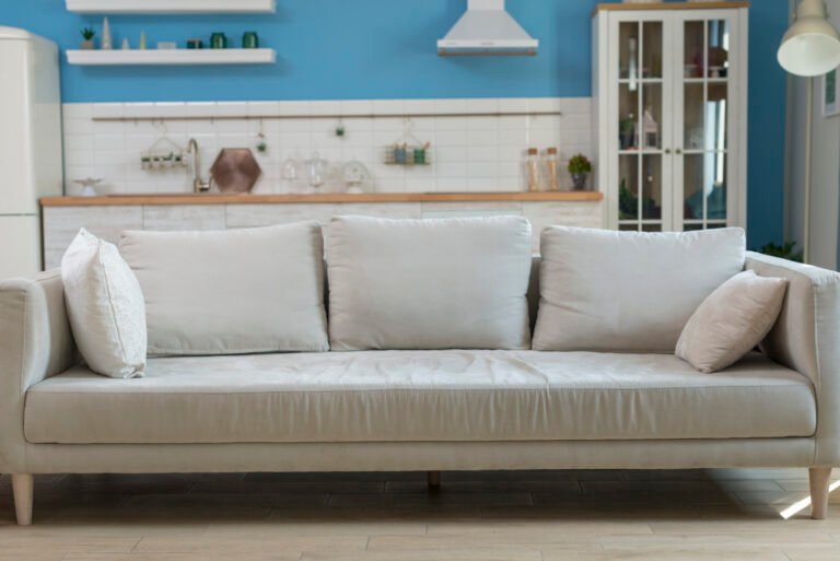 Recliner Sofas in Kenya: Are They Worth the Price?