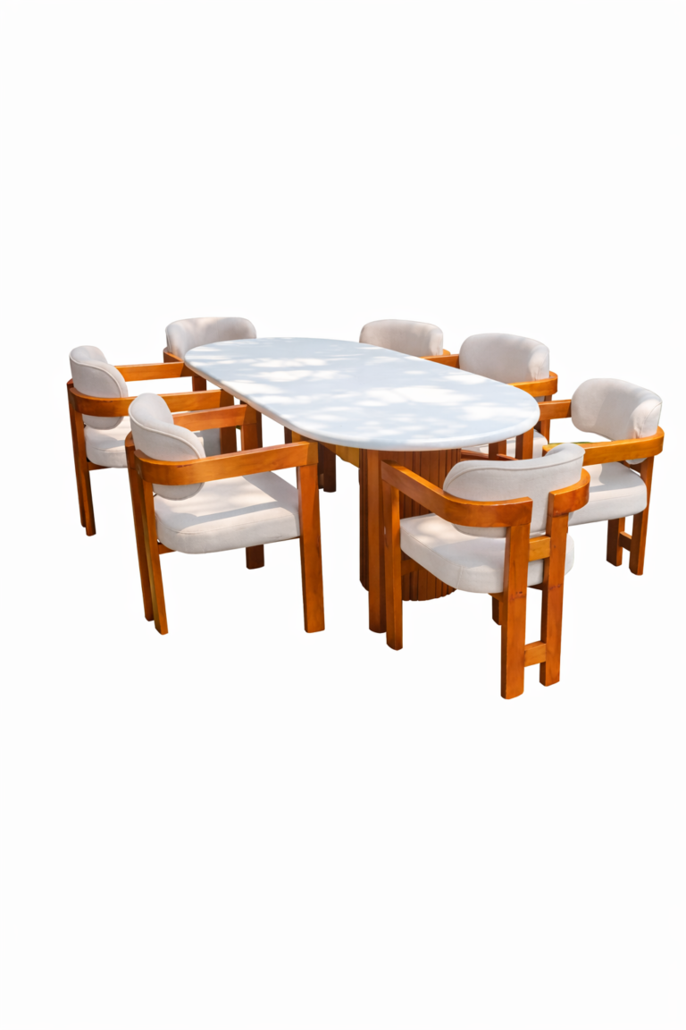 Where to Buy Quality Dining Furniture in Kenya: The Ultimate Guide