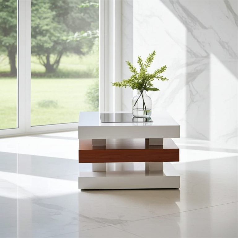 Modern Coffee Table Styles Kenyans Are Choosing for Today’s Homes