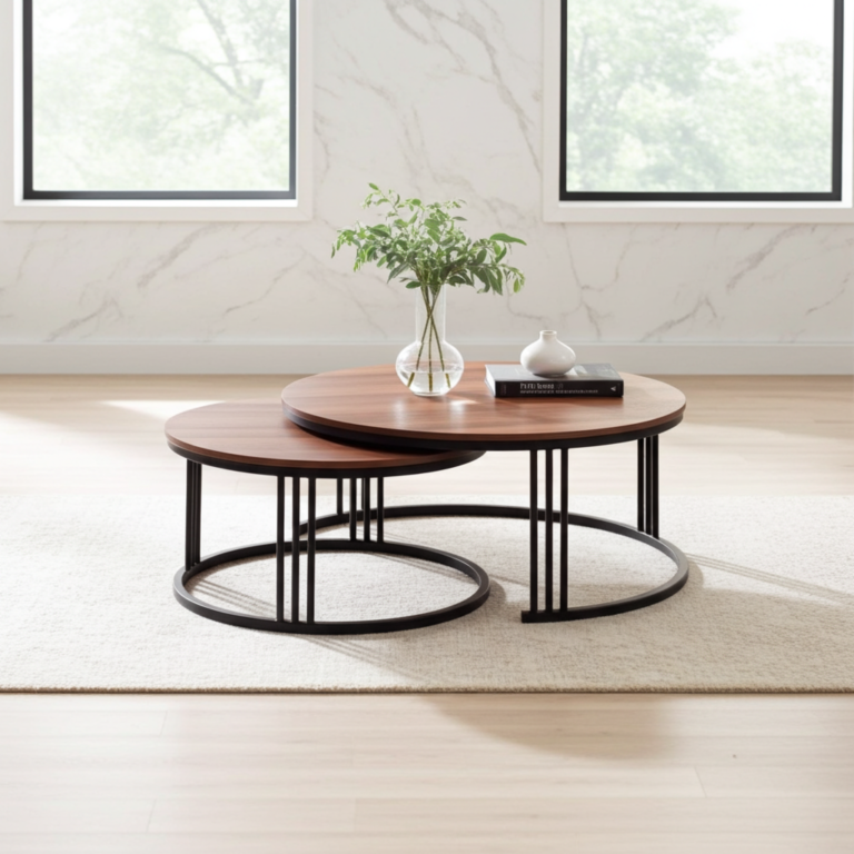 Coffee Table 4