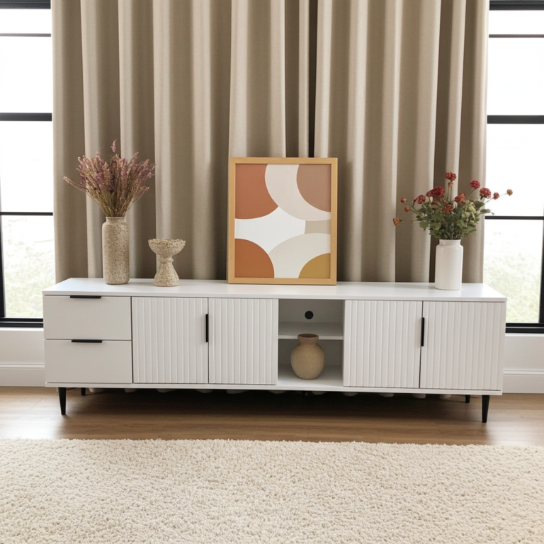 TV Stand 2