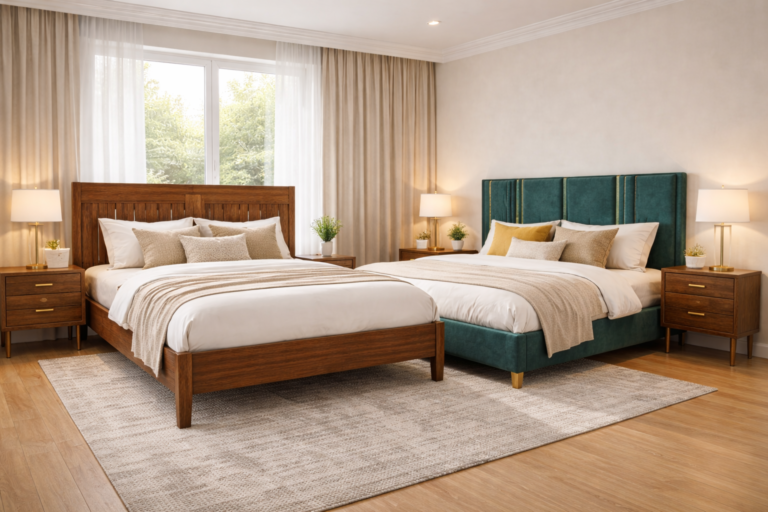 Why Our Furniture Kenya Collection is a Must-See for Design Lovers