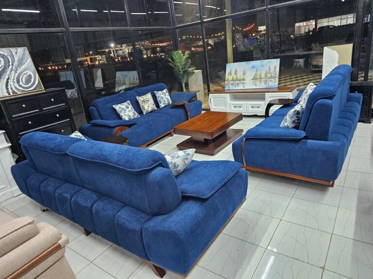 Sofa Set 5