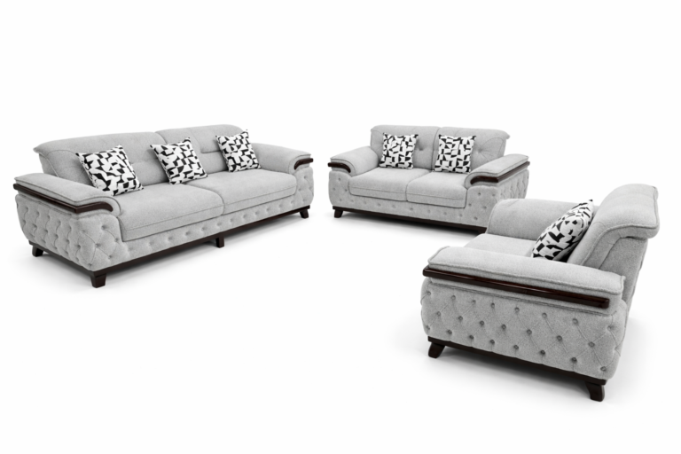 Sofa Set 3
