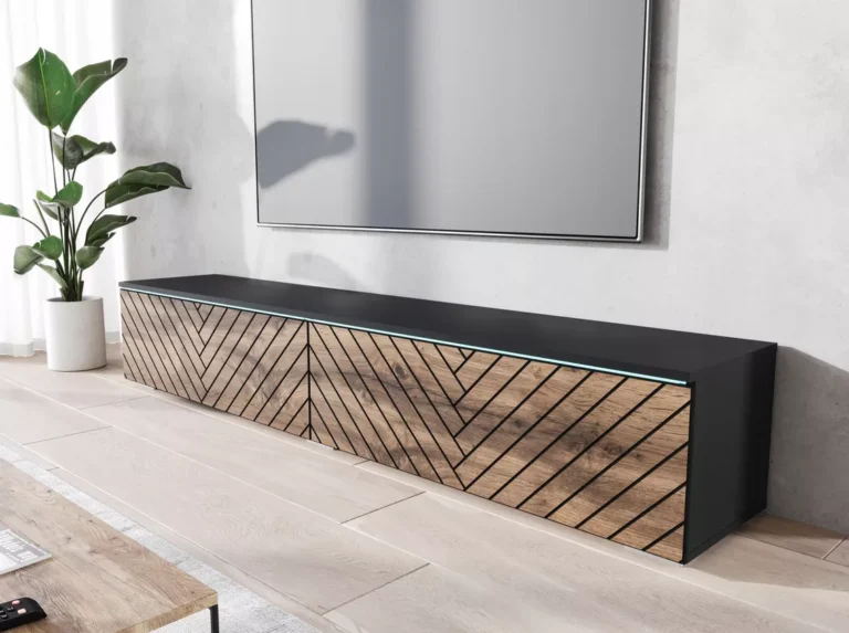 TV Stand 2