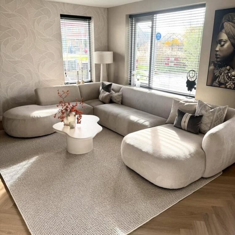 Sofa Set 3