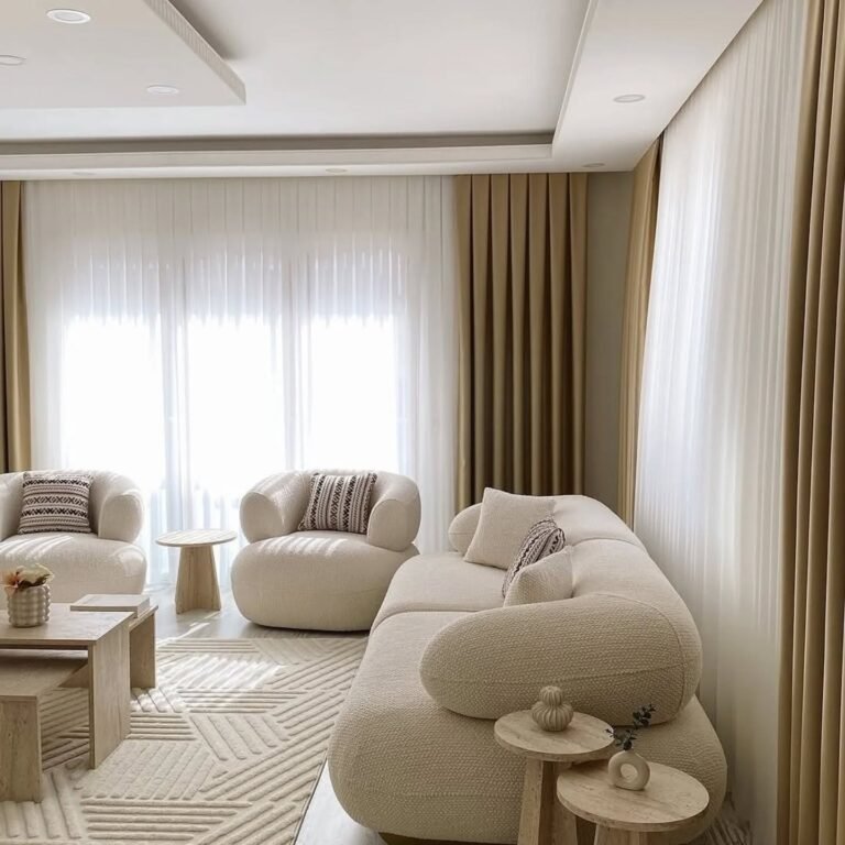 Sofa Set 1
