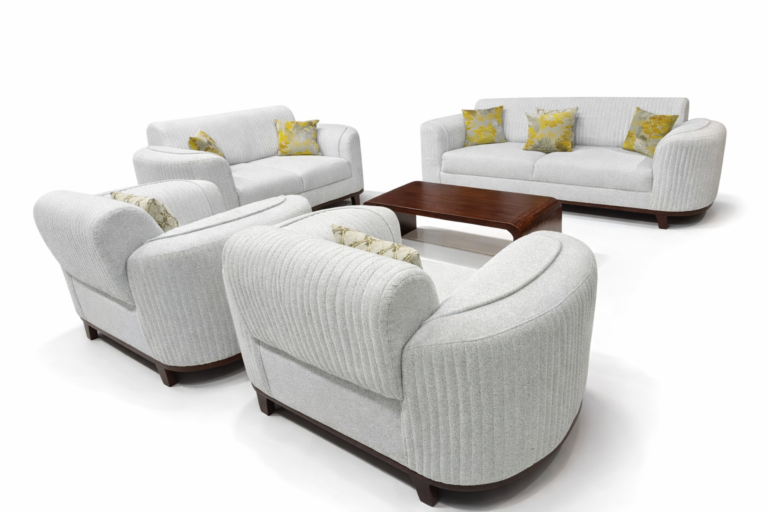 Sofa Set 4