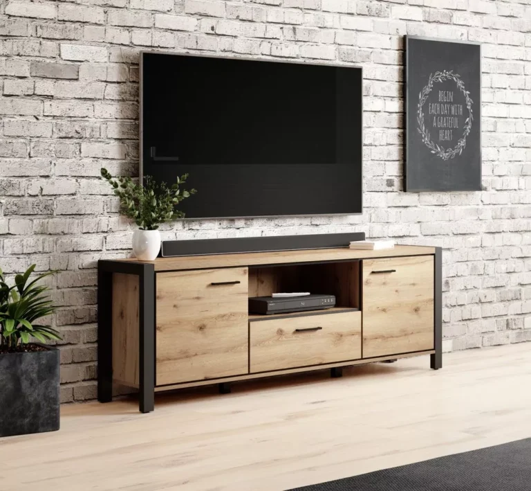 TV Stand 5