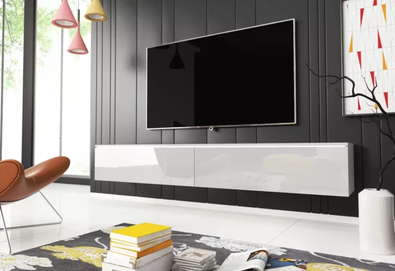 TV Stand 5