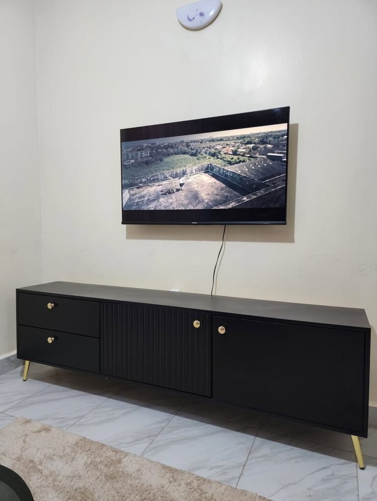 TV Stand 1