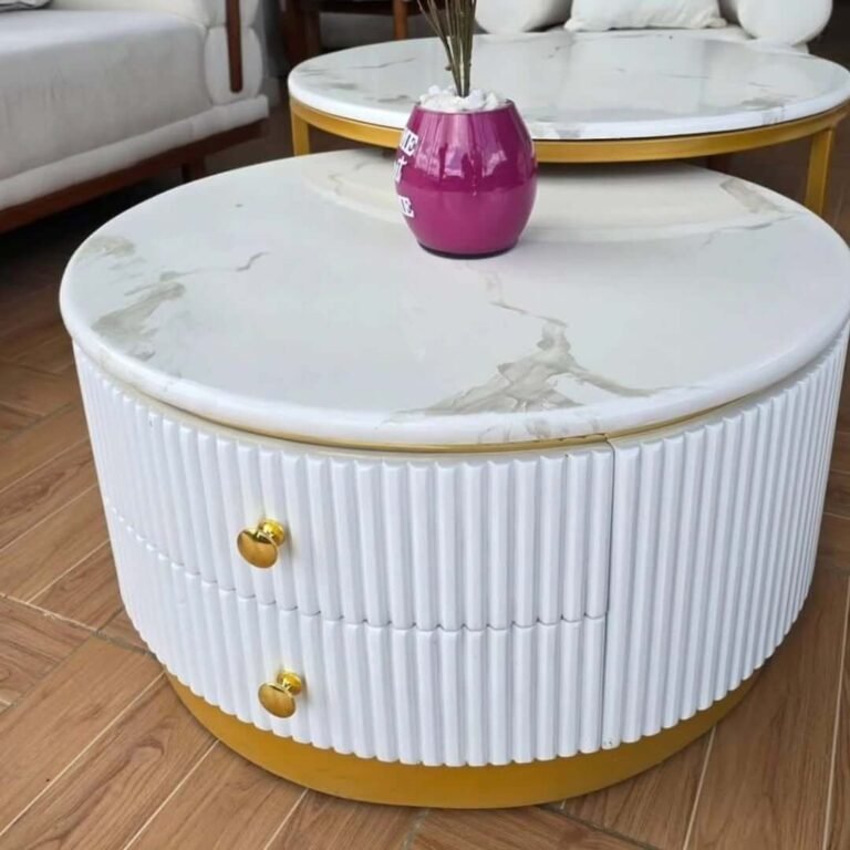 Coffee Table 2