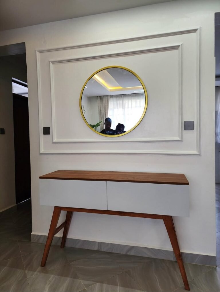 TV Stand 2