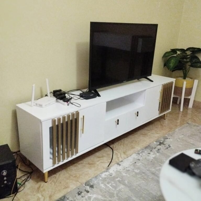 TV Stand 1