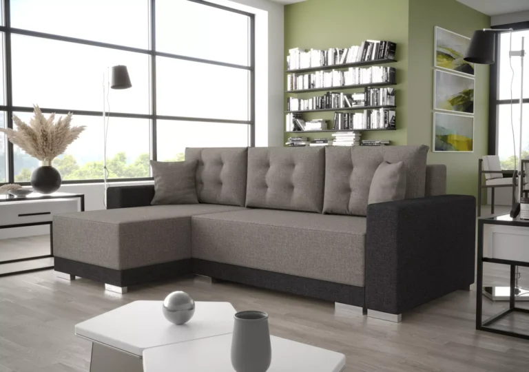Sofa Set 5