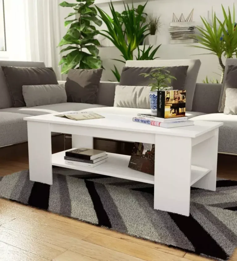 Coffee Table 2