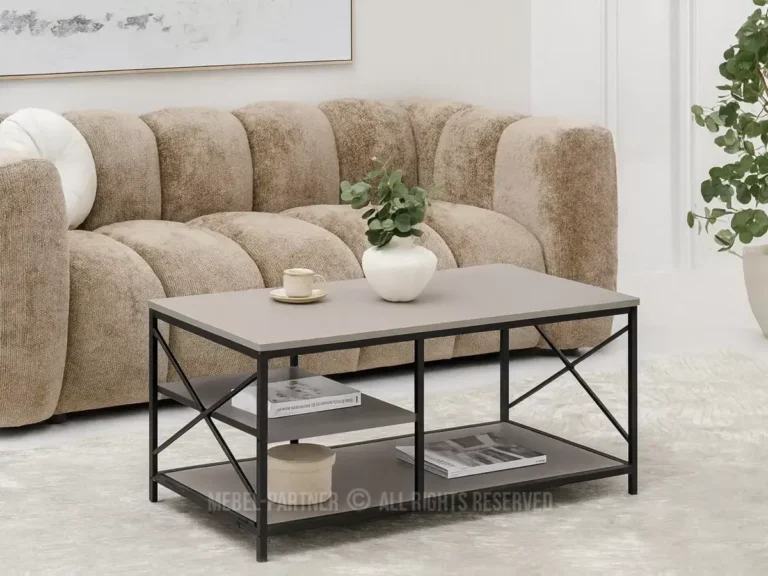 Coffee Table 4