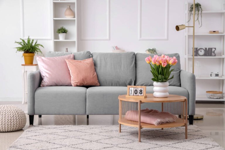 How to Choose Living Room Furniture in Kenya, A Complete Guide for Modern Homes