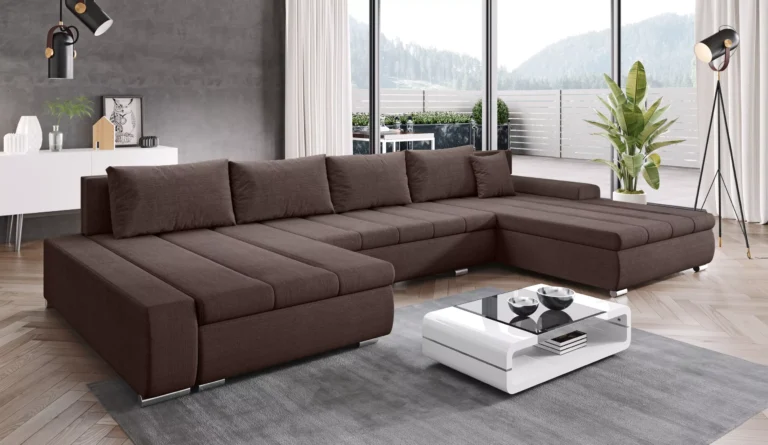 Sofa Set 4